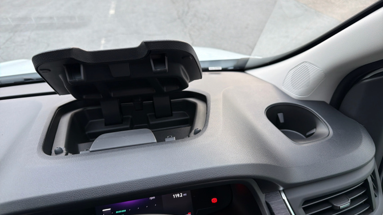 Renault Trafic Lwb Diesel LL30 Blue dCi 150 Extra [Safety] Van